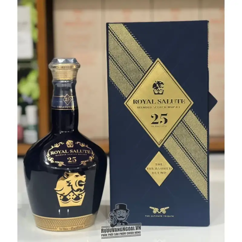 ruou royal salute chai su giá bao nhiêu