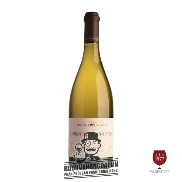 Vang Pháp DOMAINE MALDANT PAUVELOT SAVIGNY LES BEAUNE