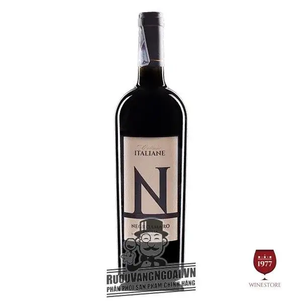 Vang Ý Collane Italiane N Negroamaro