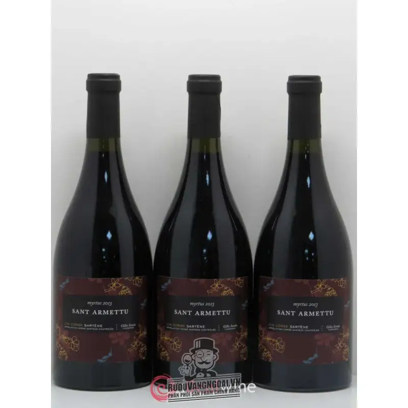 vang phap sant armettu rouge myrtus domaine mua ở đâu giá rẻ nhất
