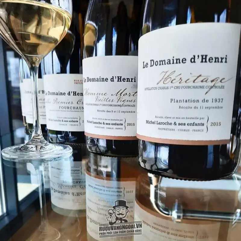 vang-phap-le-domaine-dhenri-heritage-fourchaume