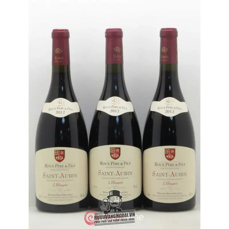 vang phap roux pere fils puligny montrachet les enseigneres mua ở đâu giá rẻ nhất