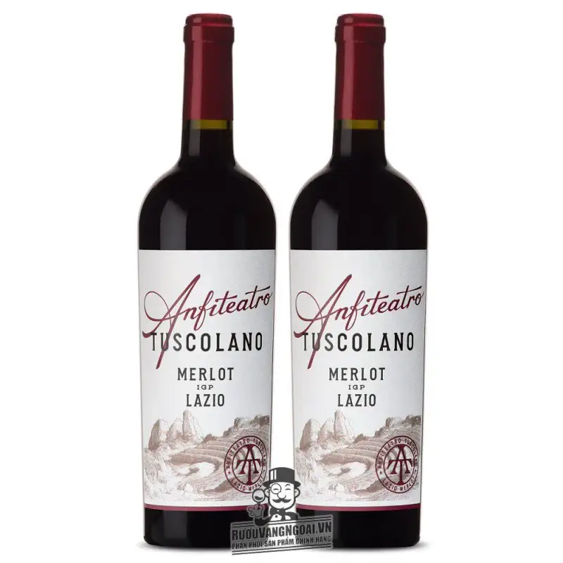 Mua tuscolano merlot igp ở đâu giá rẻ nhất