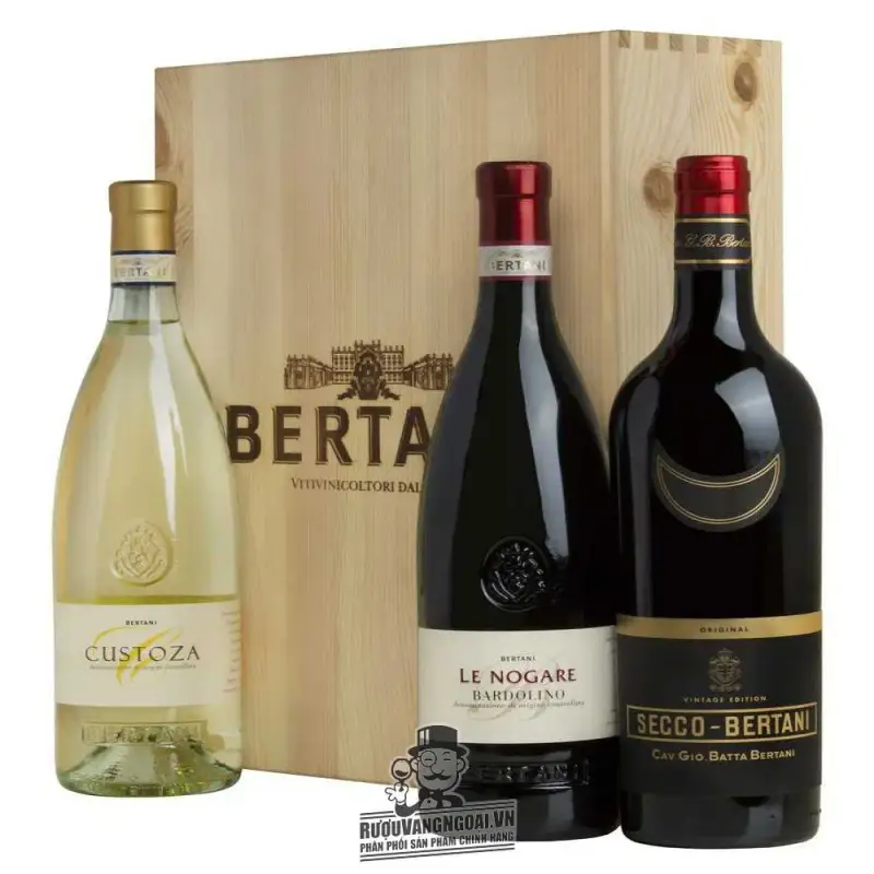 Mua ruou vang y y bertani secco vintage edition ở đâu giá rẻ nhất