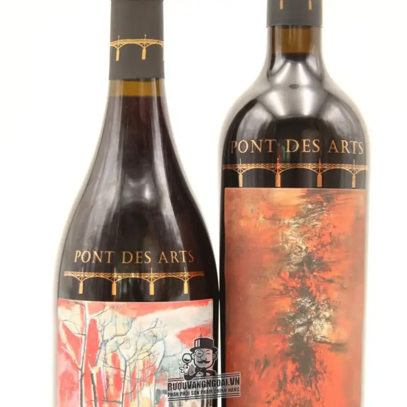 Địa chỉ mua vang phap pont des arts rive droite bordeaux giá rẻ nhất