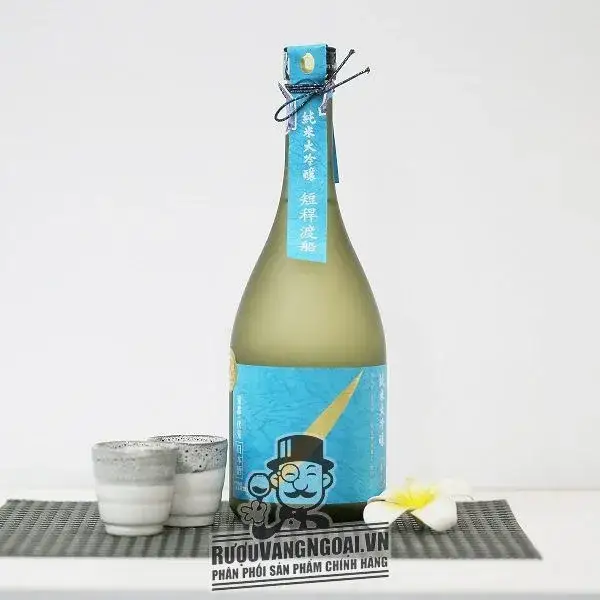 Tamanohikari-Junmai-Daiginjo-TANKANWATARIBUNE