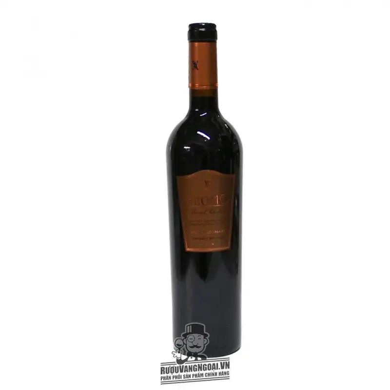 Vang Chile AROMO Barrel Selection Blend