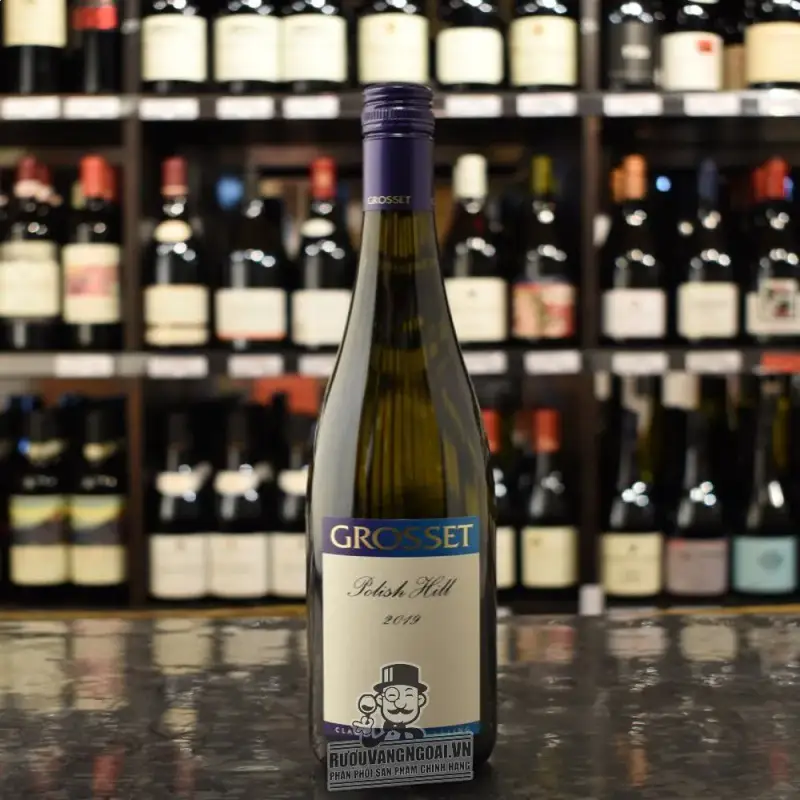 Địa chỉ mua ruou vang grosset polish hill clare valley riesling giá rẻ nhất