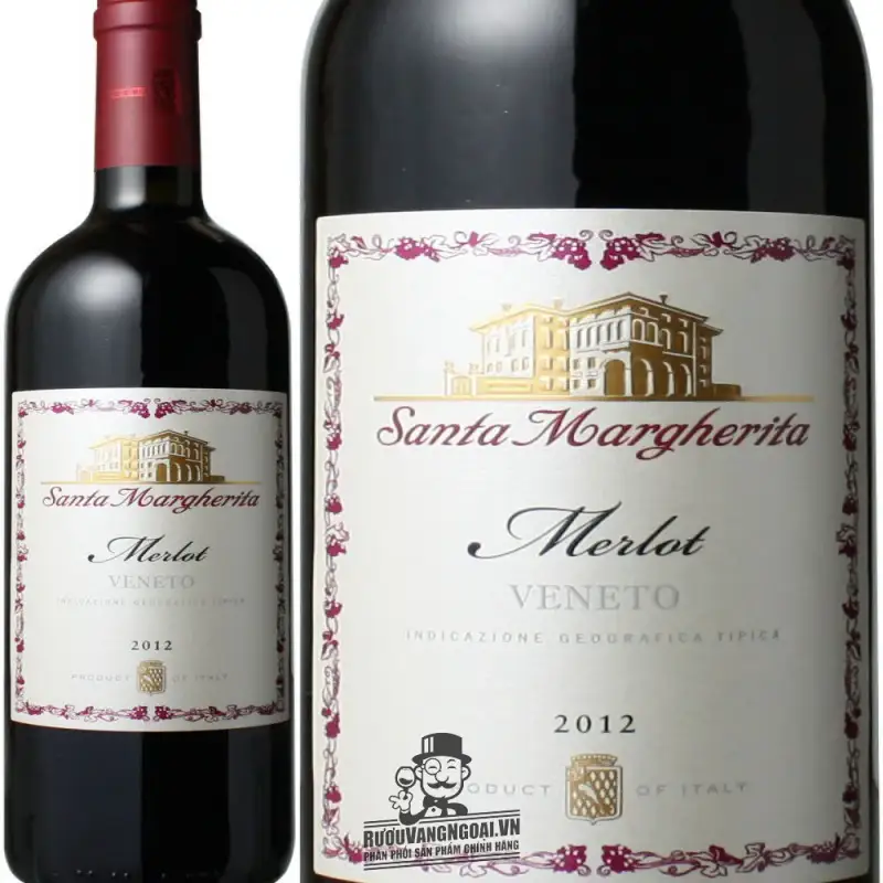 Địa chỉ bán ruou vang y santa margherita merlot veneto igt giá rẻ nhất
