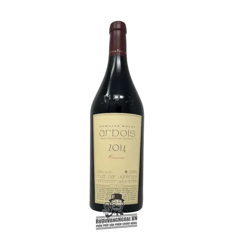 Mua vang phap arbois domaine rolet trousseau ở đâu giá rẻ nhất