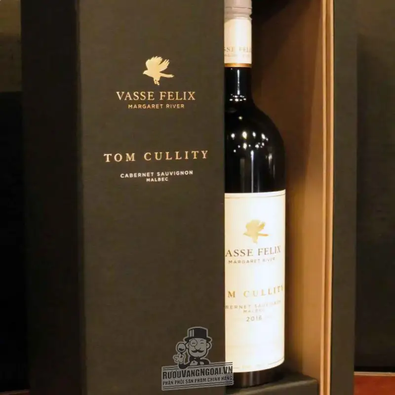 Mua ruou vang vasse felix tom cullity cabernet malbec ở đâu giá rẻ nhất