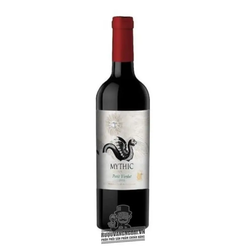 Vang ARGENTINA MYTHIC MOUNTAIN MALBEC