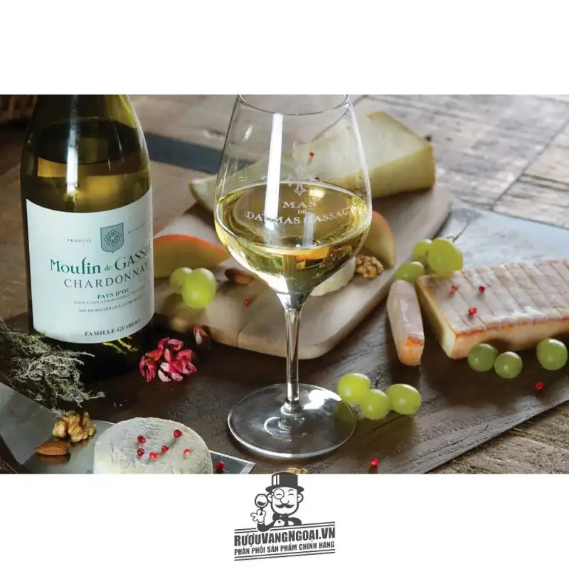 vang-phap-moulin-de-gassac-chardonnay