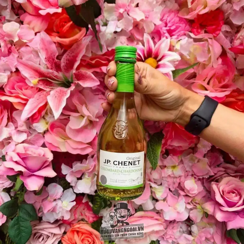 vang no phap jp chenet colombard chardonnay ml mua ở đâu giá rẻ nhất