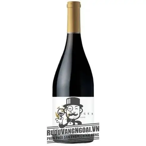 Vang Chile PANGEA SYRAH