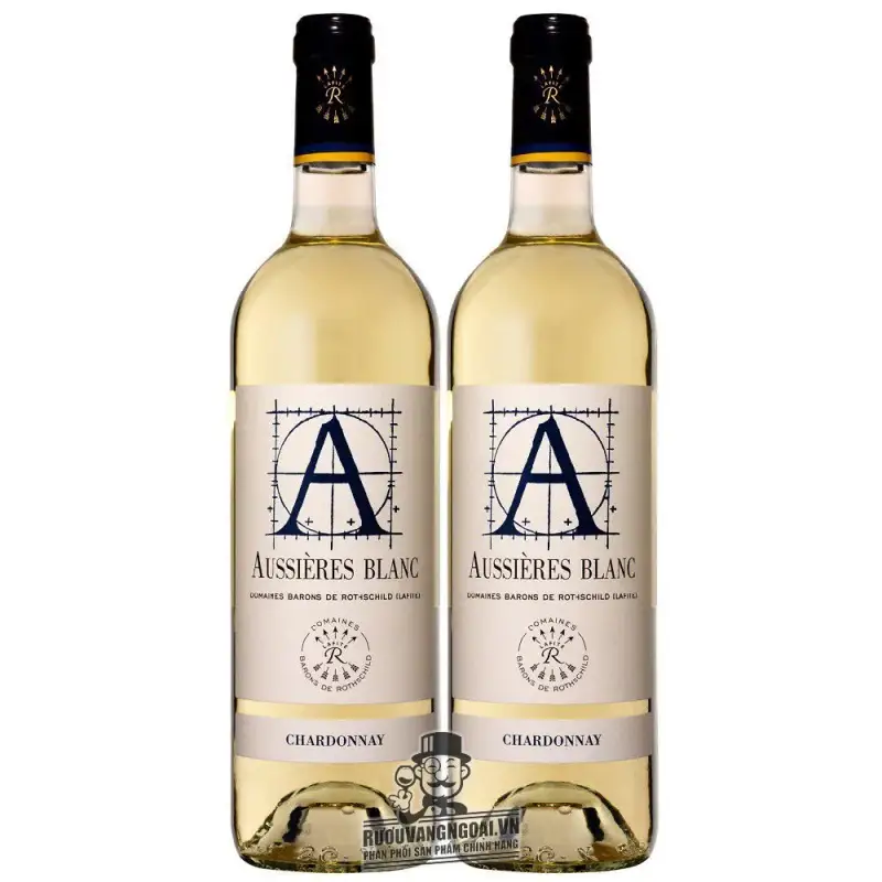 chardonnay languedoc domaines barons de rothschild giá bao nhiêu