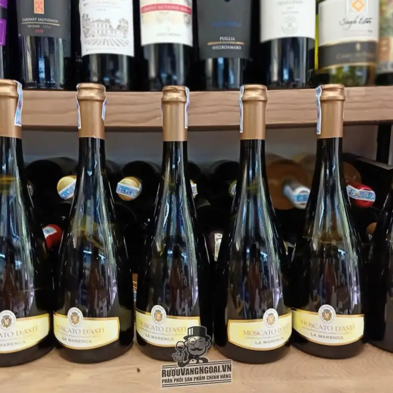 Địa chỉ bán ruou vang y la marenca moscato d asti docg giá rẻ nhất
