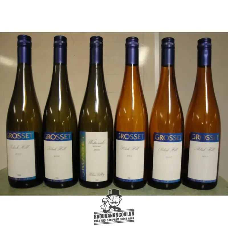 ruou vang grosset polish hill clare valley riesling mua ở đâu giá rẻ nhất