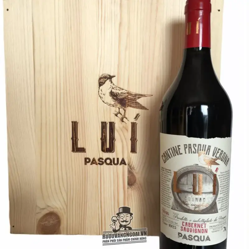 Địa chỉ bán ruou vang y pasqua lui cabernet sauvignon veneto giá rẻ tại Sài Gòn