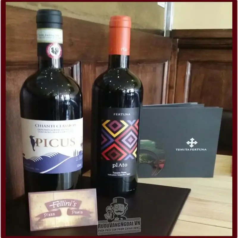 Địa chỉ bán vang y plato rosso maremma toscana igt fertuna cao cap giá rẻ tại Hà Nội
