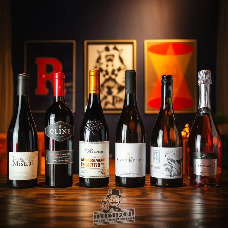 vang y pemo pecorino terre di chieti mua ở đâu giá rẻ nhất