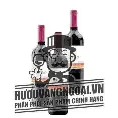 Vang Chile ABTAO Cabernet Sauvignon