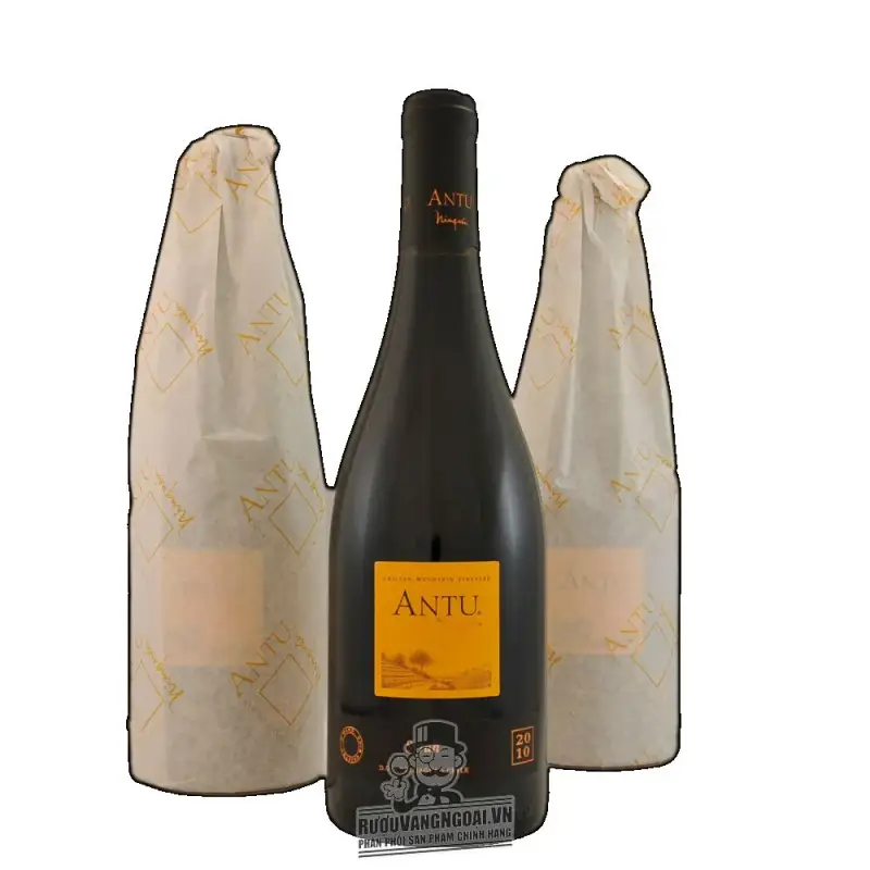 vang chile antu shiraz giá bao nhiêu