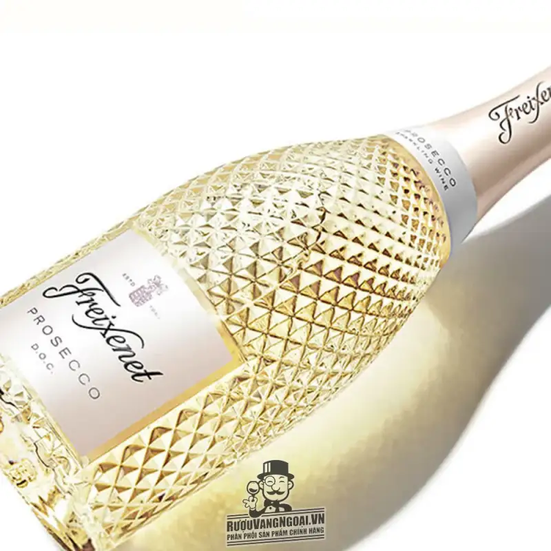 Rượu vang nổ Ý Freixenet Prosecco