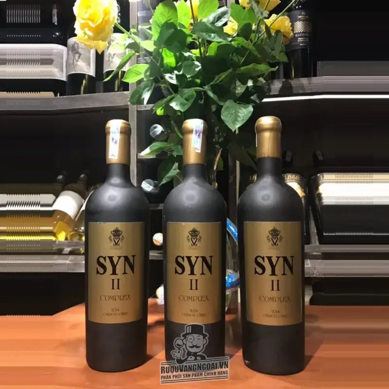 Địa chỉ mua syn ii complex giá rẻ nhất