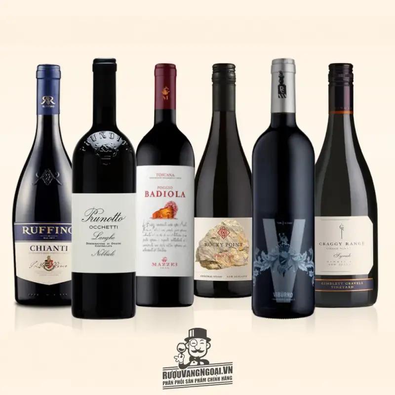Địa chỉ mua vang y prunotto occhetti nebbiolo dalba giá rẻ nhất