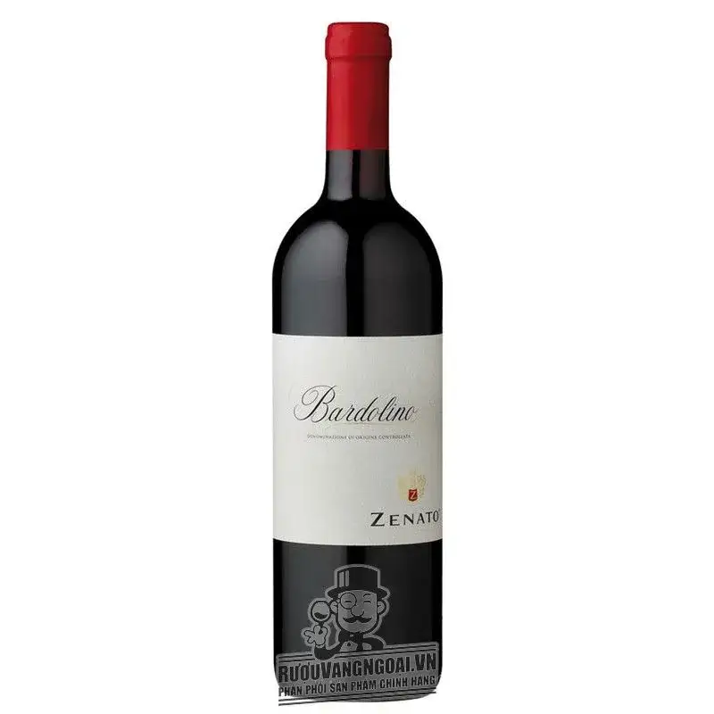 Vang Ý ZENATO BARDOLINO