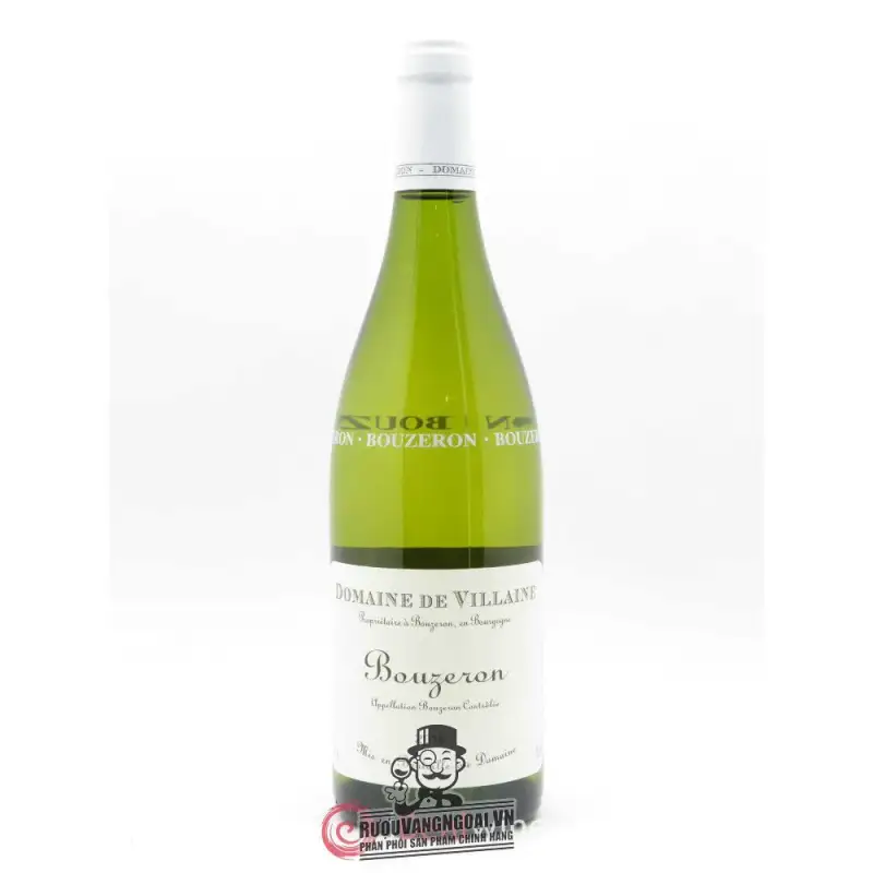 Vang Pháp Domaine A Et P de Villaine Aligote Bouzeron