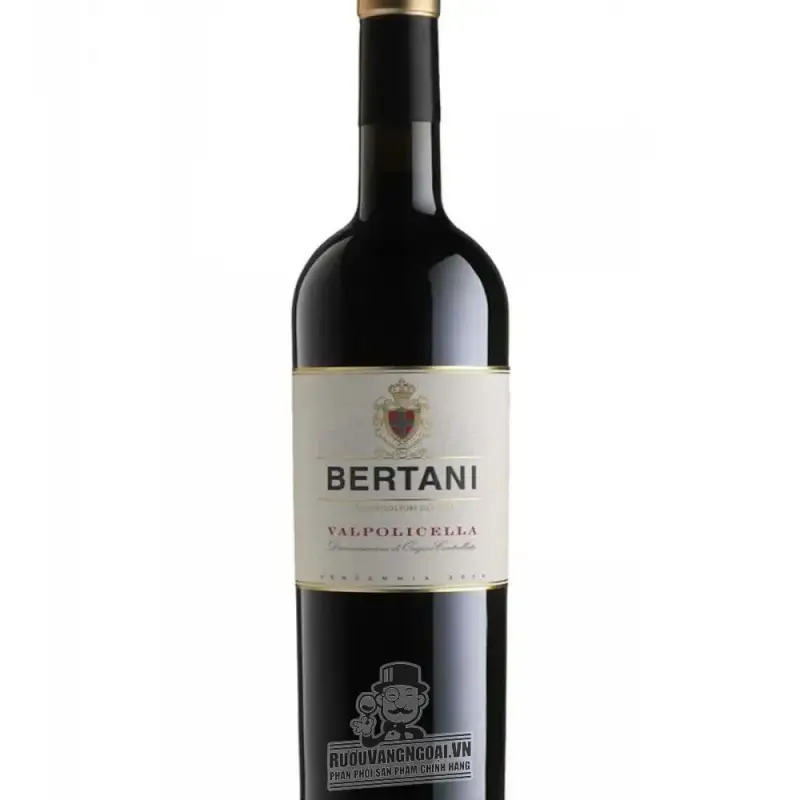 Mua ruou vang y y bertani valpolicella giá rẻ tại Hà Nội