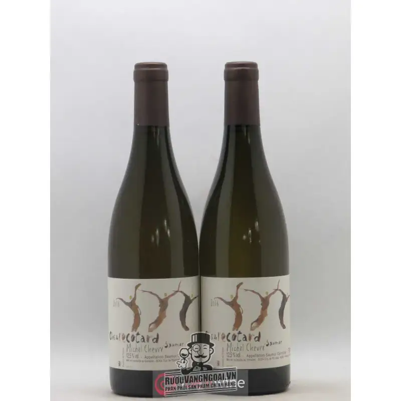 Địa chỉ mua vang phap clos de l ecotard saumur thierry germain giá rẻ nhất