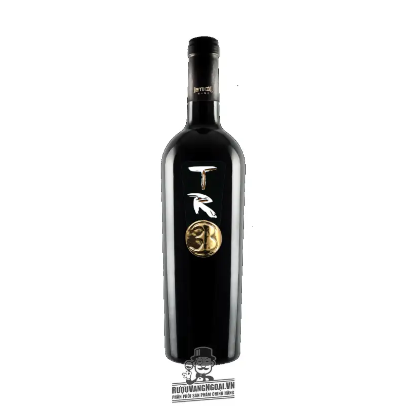 Vang Ý TR3 ROSSO SALENTO