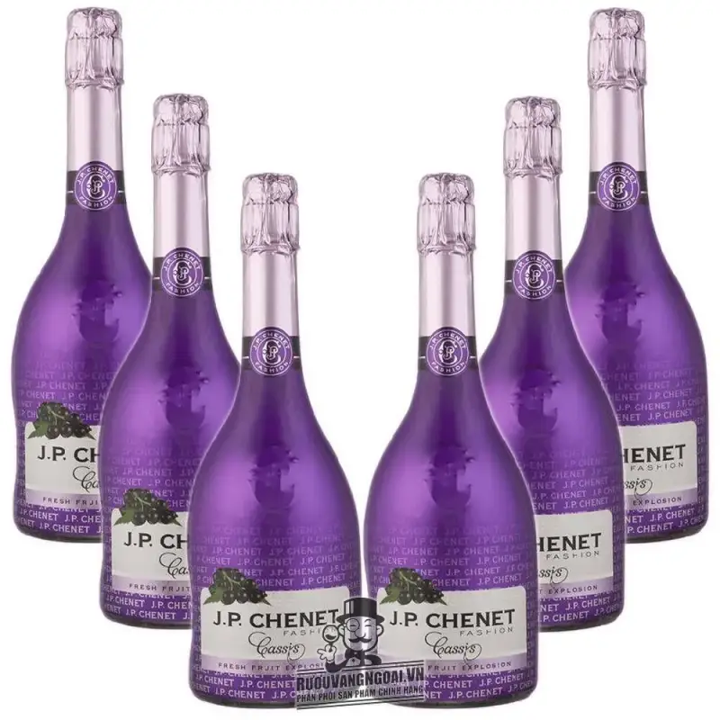 Địa chỉ mua vang no phap jp chenet fashion cassis giá rẻ nhất