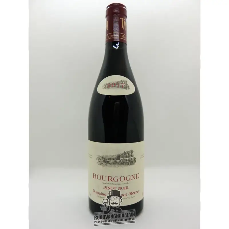 Mua vang phap auxey duresses domaine taupenot merme ở đâu giá rẻ nhất