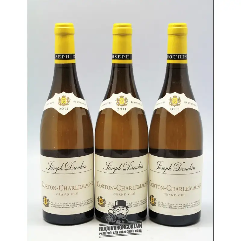Pouilly Fuisse Joseph Drouhin