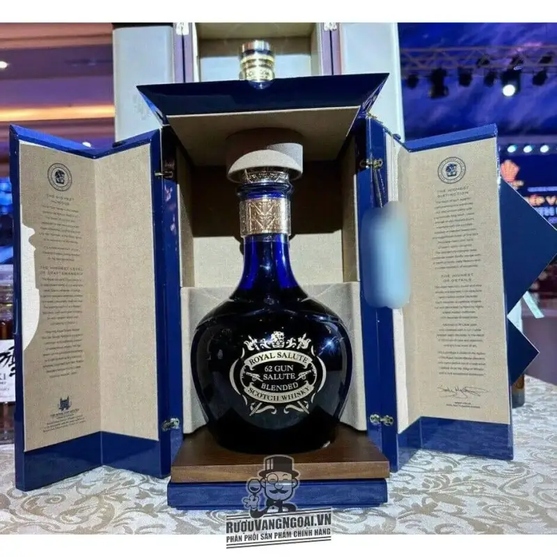 ruou chivas royal salute ml mua ở đâu giá rẻ nhất