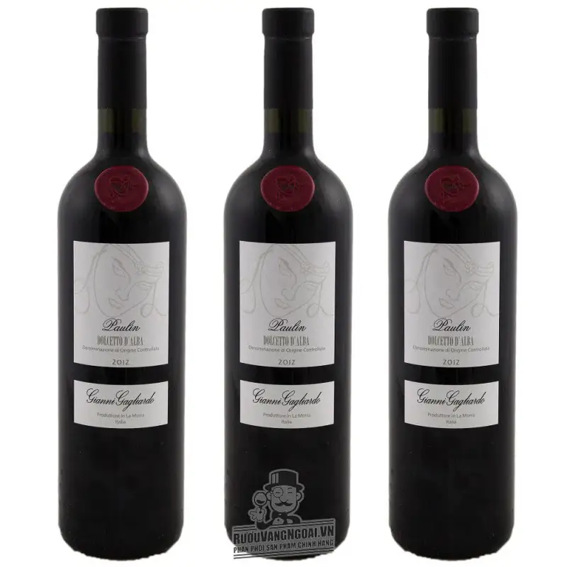 Địa chỉ mua dolcetto dalba gianni gagliardo giá rẻ nhất
