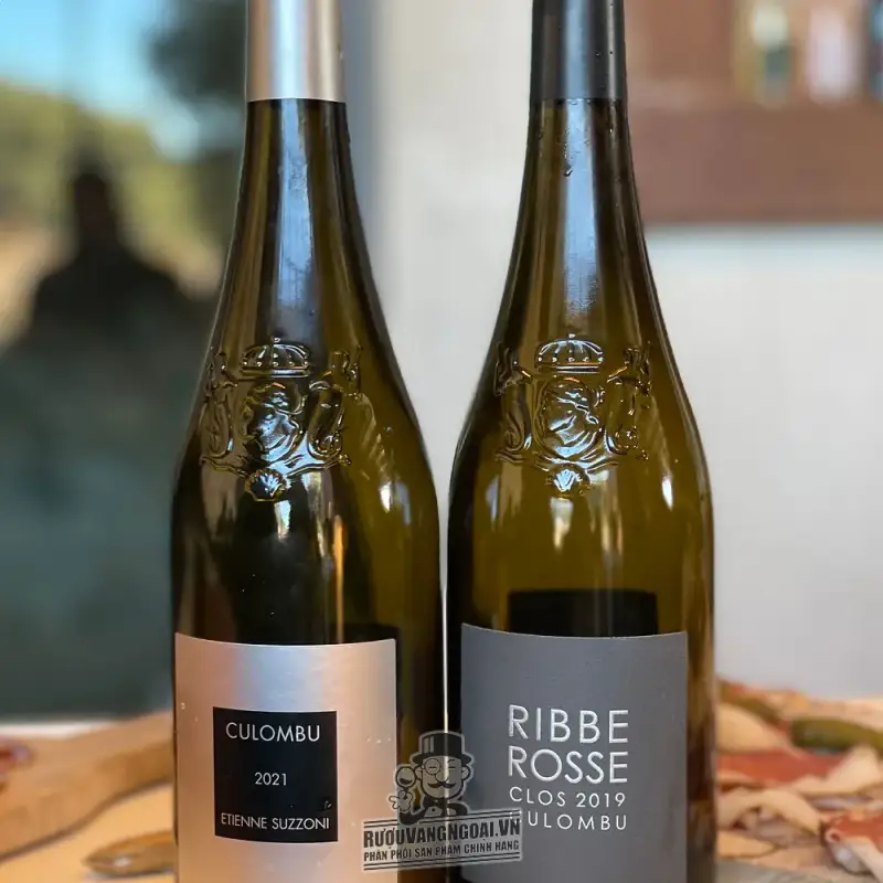 Địa chỉ bán vang phap clos culombu etienne suzzoni blanc giá rẻ nhất