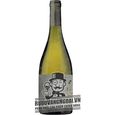 Vang Chile KIDIA Reserva Chardonnay