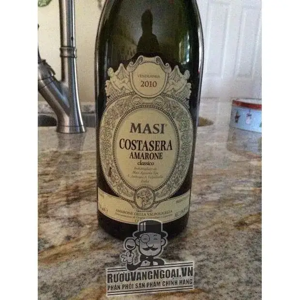 Vang Ý MASI COSTASERA AMARONE CLASSICO
