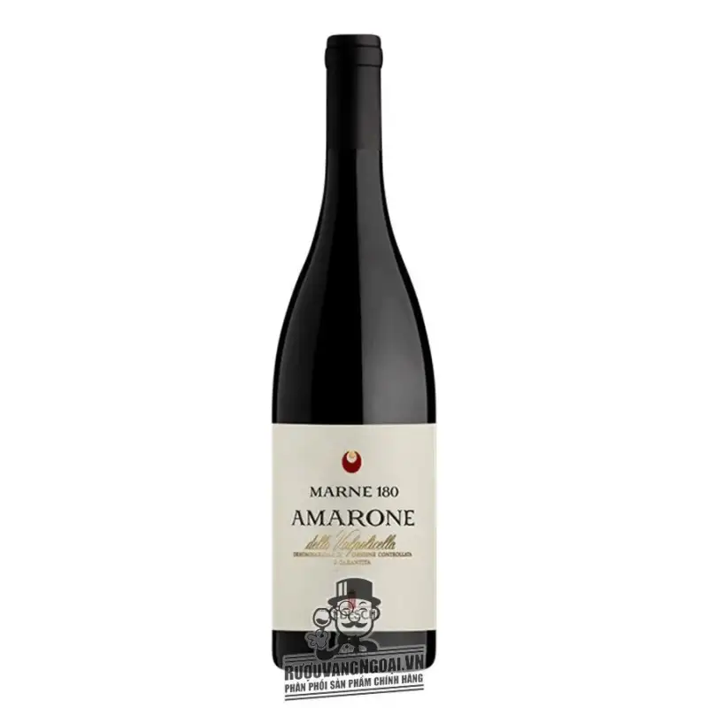 Vang Ý AMARONE MARNE 180