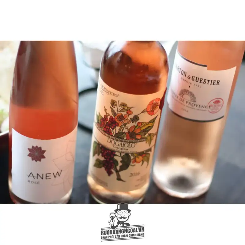 ruou vang carpineto dogajolo rose mua ở đâu giá rẻ nhất