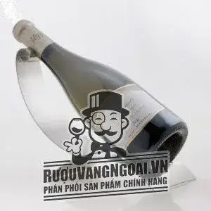 vang phap pouilly fume la demoiselle de bourgeois giá bao nhiêu