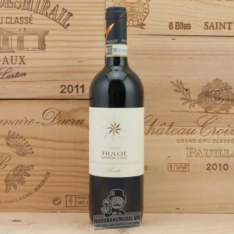 vang y prunotto fiulot barbera dasti mua ở đâu giá rẻ nhất