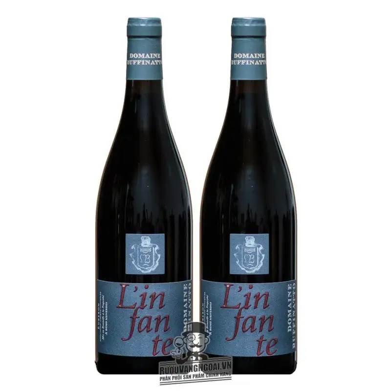 Địa chỉ bán luberon domaine ruffinatto giá rẻ tại Hà Nội