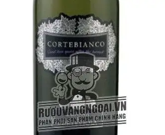Kết quả hình ảnh cho vang ý cortebianco