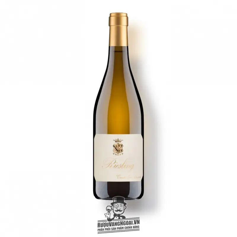 Rượu Vang Ý San Leonardo Riesling thượng hạng